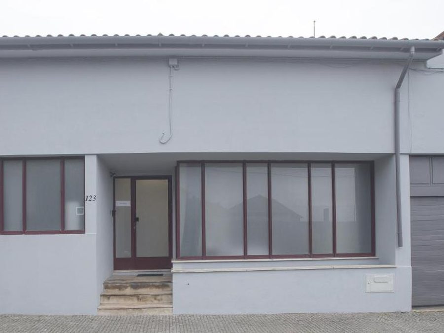 Aerostay Hostel facade