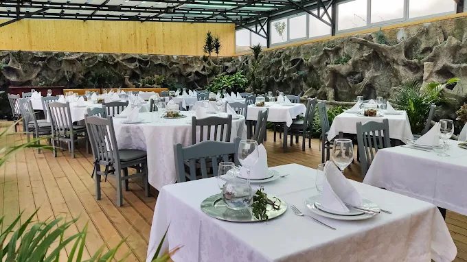 Malheiro Eventos
