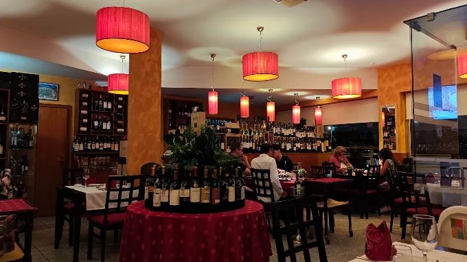 Rio Steak House
