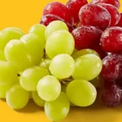 Mix Uva sem Grainha